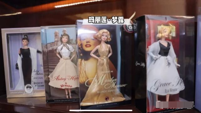 余晚晚|同样叫晚晚，一个费尽心机换来众人嘲，她却让人酸得心服口服