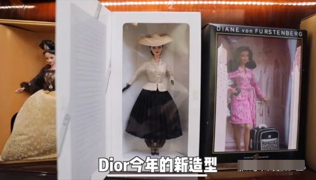 余晚晚|同样叫晚晚，一个费尽心机换来众人嘲，她却让人酸得心服口服