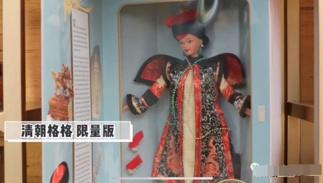 余晚晚|同样叫晚晚，一个费尽心机换来众人嘲，她却让人酸得心服口服