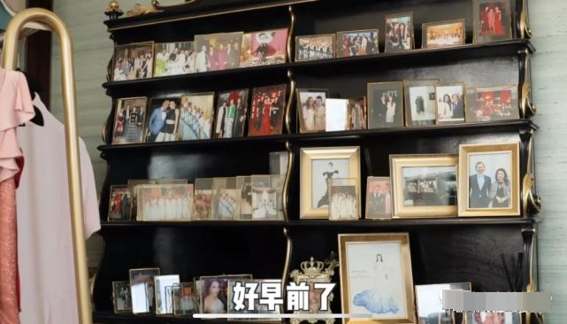 余晚晚|同样叫晚晚，一个费尽心机换来众人嘲，她却让人酸得心服口服