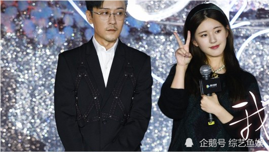 赵丽颖|新剧13亿收官，曾被夸赵丽颖2.0，导演盛赞：赵露思是小周迅