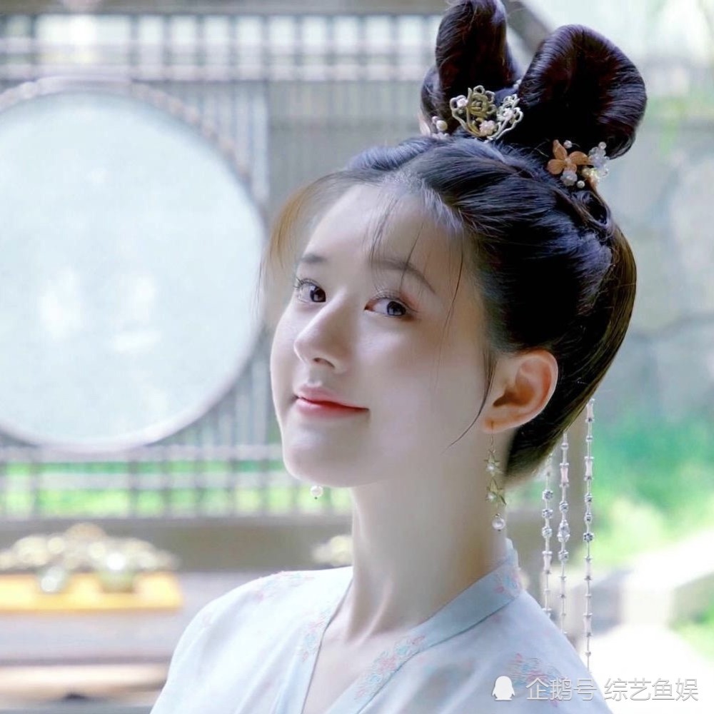 赵丽颖|新剧13亿收官，曾被夸赵丽颖2.0，导演盛赞：赵露思是小周迅