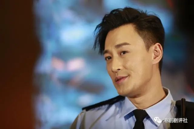 tvb|昔日TVB力捧奥运六星，如今境遇各不同，只有马国明拿过视帝