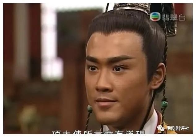 tvb|昔日TVB力捧奥运六星，如今境遇各不同，只有马国明拿过视帝