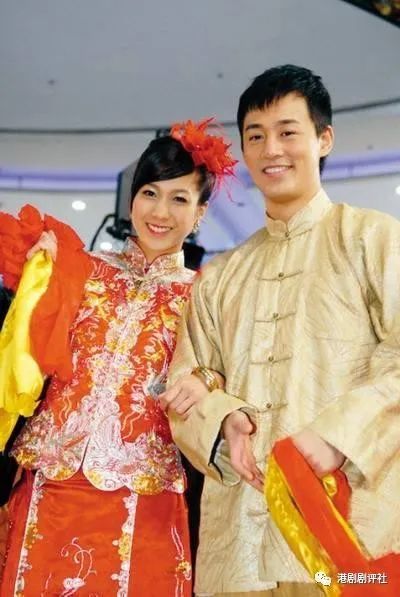 tvb|昔日TVB力捧奥运六星，如今境遇各不同，只有马国明拿过视帝