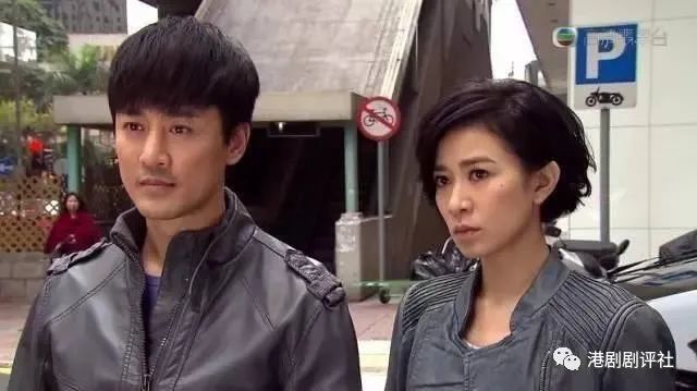 tvb|昔日TVB力捧奥运六星，如今境遇各不同，只有马国明拿过视帝