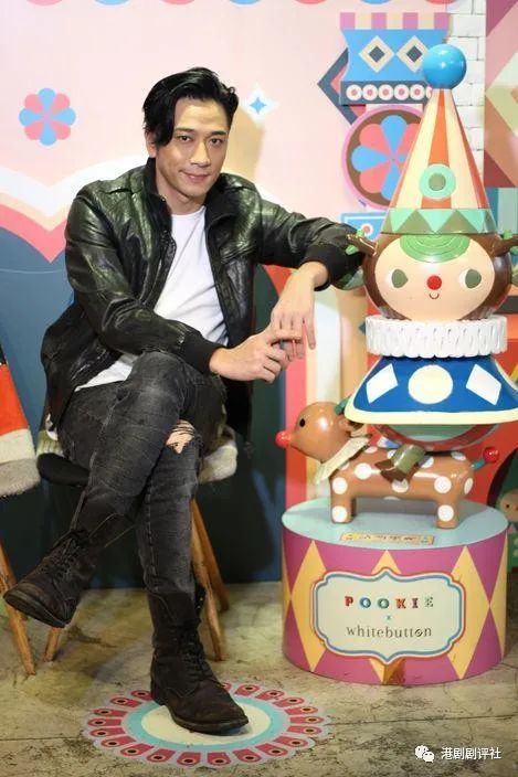 tvb|昔日TVB力捧奥运六星，如今境遇各不同，只有马国明拿过视帝