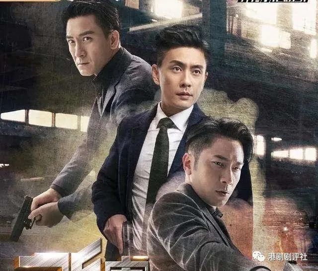 tvb|昔日TVB力捧奥运六星，如今境遇各不同，只有马国明拿过视帝