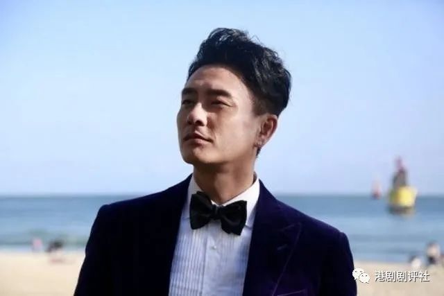 tvb|昔日TVB力捧奥运六星，如今境遇各不同，只有马国明拿过视帝