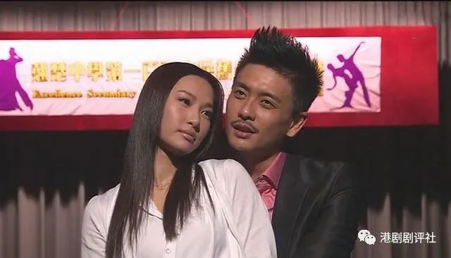 tvb|昔日TVB力捧奥运六星，如今境遇各不同，只有马国明拿过视帝