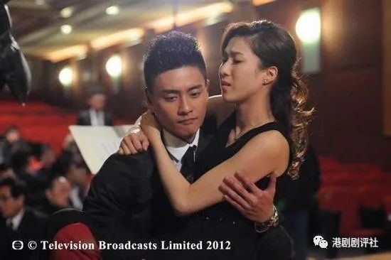 tvb|昔日TVB力捧奥运六星，如今境遇各不同，只有马国明拿过视帝