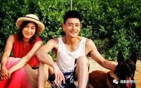 tvb|昔日TVB力捧奥运六星，如今境遇各不同，只有马国明拿过视帝