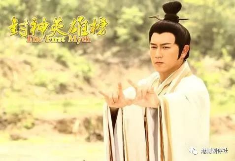 tvb|昔日TVB力捧奥运六星，如今境遇各不同，只有马国明拿过视帝