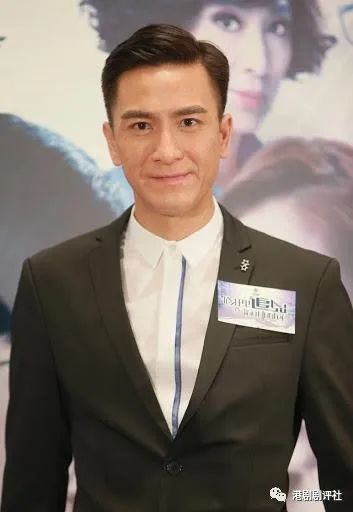 tvb|昔日TVB力捧奥运六星，如今境遇各不同，只有马国明拿过视帝