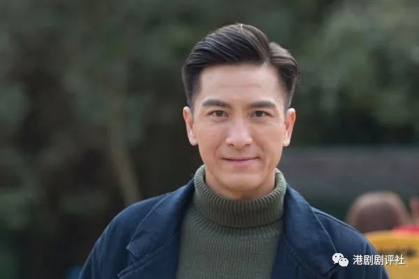 tvb|昔日TVB力捧奥运六星，如今境遇各不同，只有马国明拿过视帝