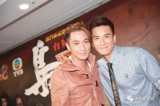 tvb|昔日TVB力捧奥运六星，如今境遇各不同，只有马国明拿过视帝