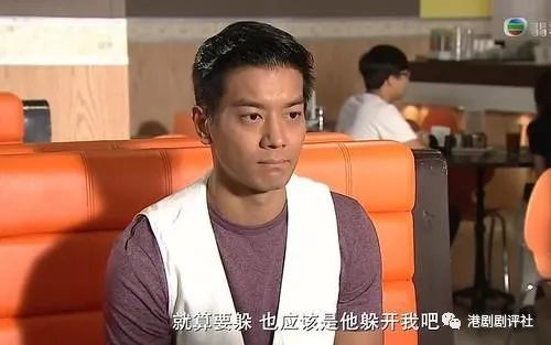 tvb|昔日TVB力捧奥运六星，如今境遇各不同，只有马国明拿过视帝