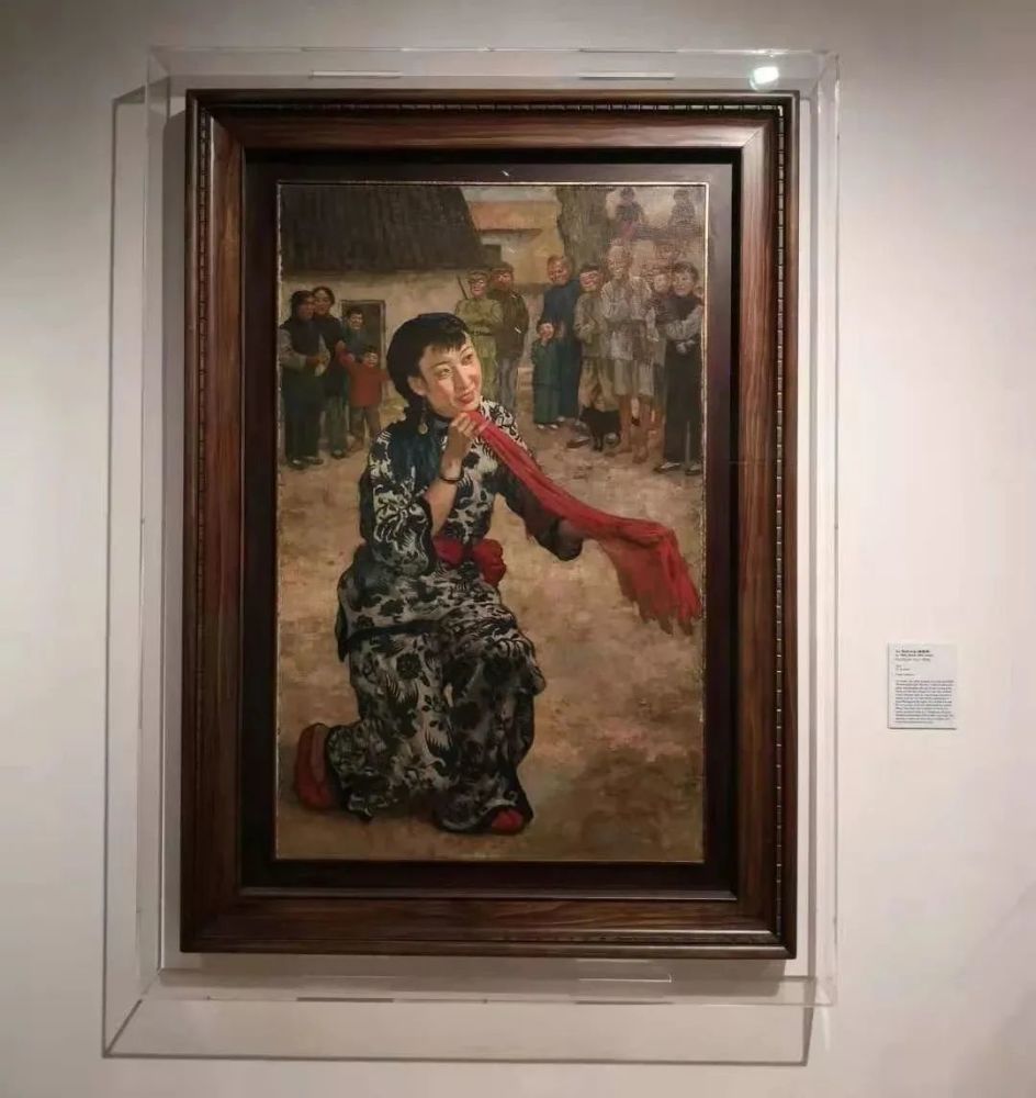 俄罗斯|写实主义的俄罗斯油画，为什么会让中国人有天然的亲切感？