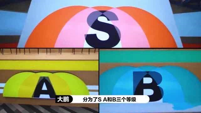 唐一菲|她真是一个狠人…