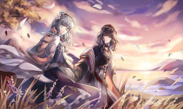明日方舟 开服刀客塔对游戏什么情怀 玩家live2d呼声越来越高涨 明日方舟 Live2d 刀客