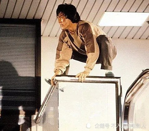 成龙|为什么成龙逐渐成为了中国内地的“烂片之王”？