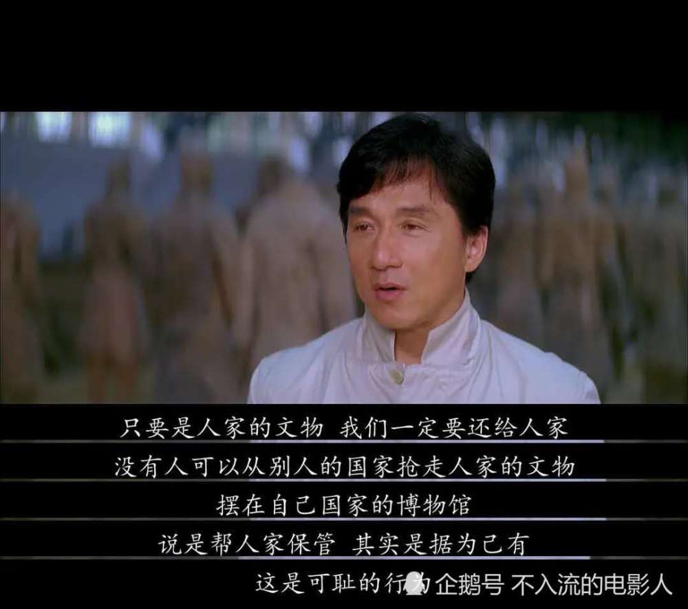 成龙|为什么成龙逐渐成为了中国内地的“烂片之王”？