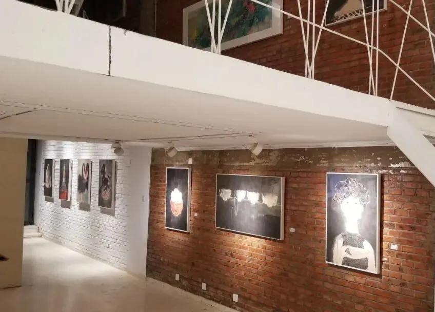 叶朗|《我们还在——乙卜水墨进行》当代艺术展在北京宋客空间画廊开幕