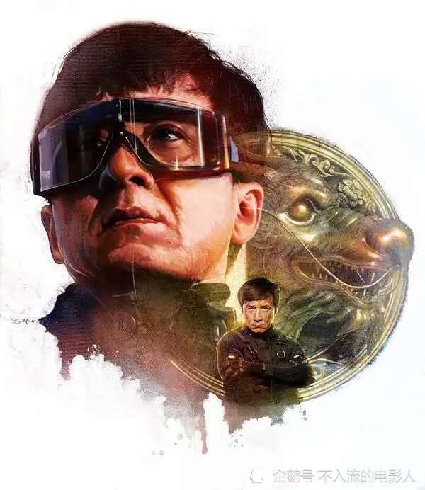 成龙|为什么成龙逐渐成为了中国内地的“烂片之王”？