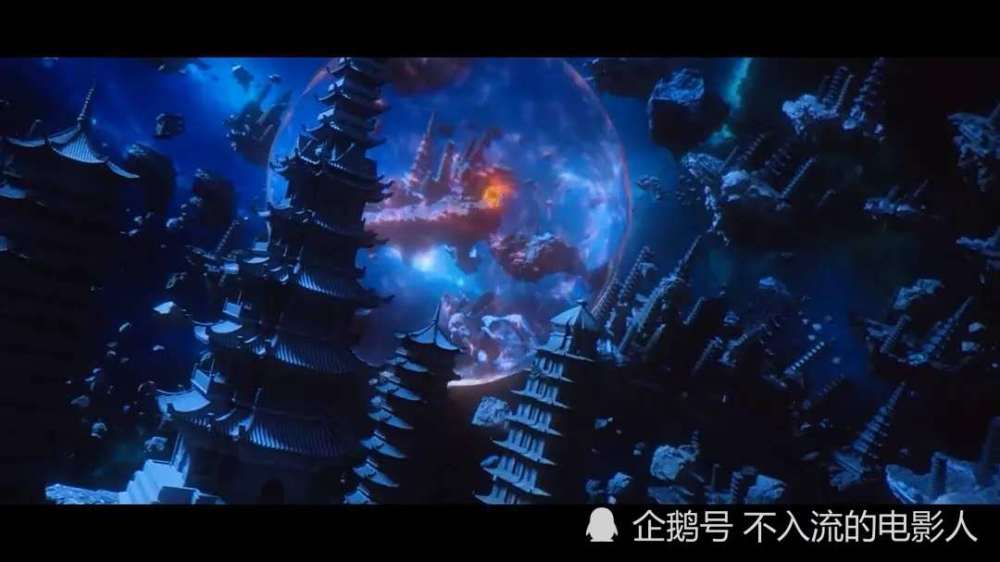 成龙|为什么成龙逐渐成为了中国内地的“烂片之王”？