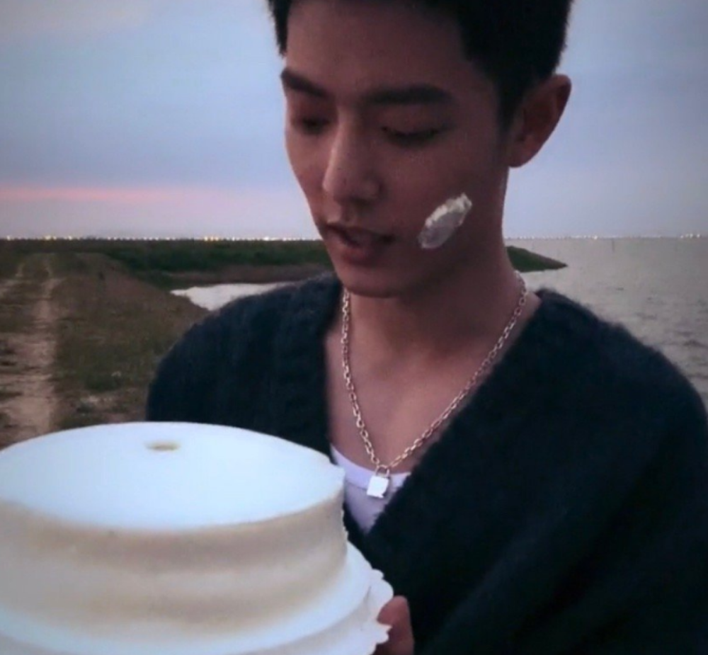 肖战|肖战生日登20国热搜，9位明星勇敢为他庆生，仅一人获肖战回复