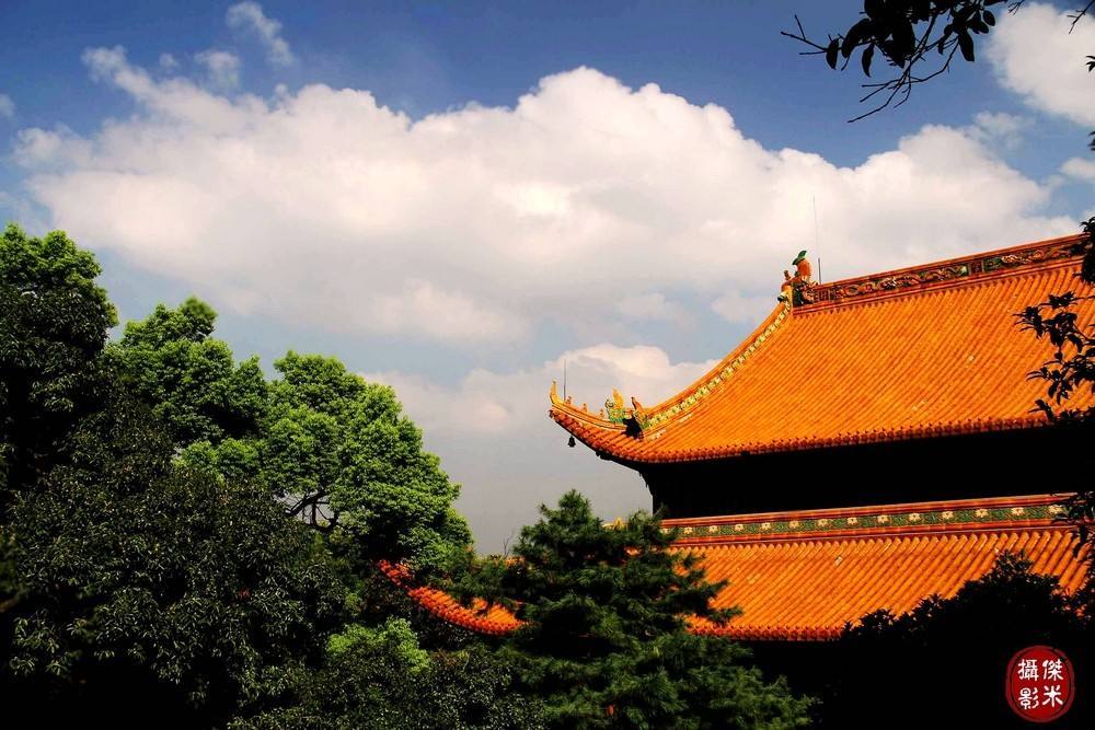 中国四大名园|中国四大名园、名刹、名亭、名塔、古镇、碑林，三大名楼的答案？