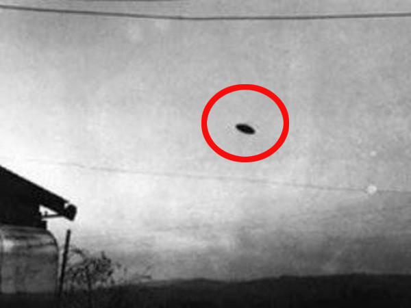 ufo|2020新冠病毒全球大流行，专家透露这两种人目击到UFO最多