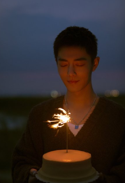 肖战|川美学生倒霉？肖战本人这次才倒霉呢