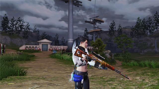 明日之后你还在玩狙击手被百万玩家误解职业你真的会玩吗