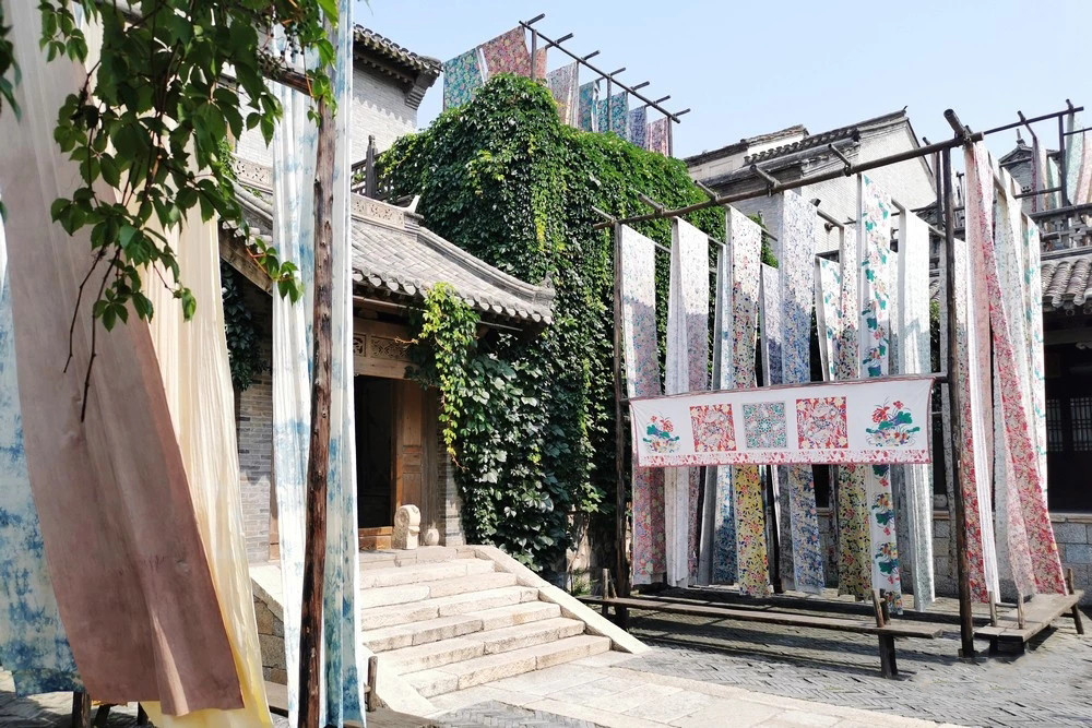 北京|隐藏在北京深山的小镇，长城下的江南水乡，被称为“北方乌镇”