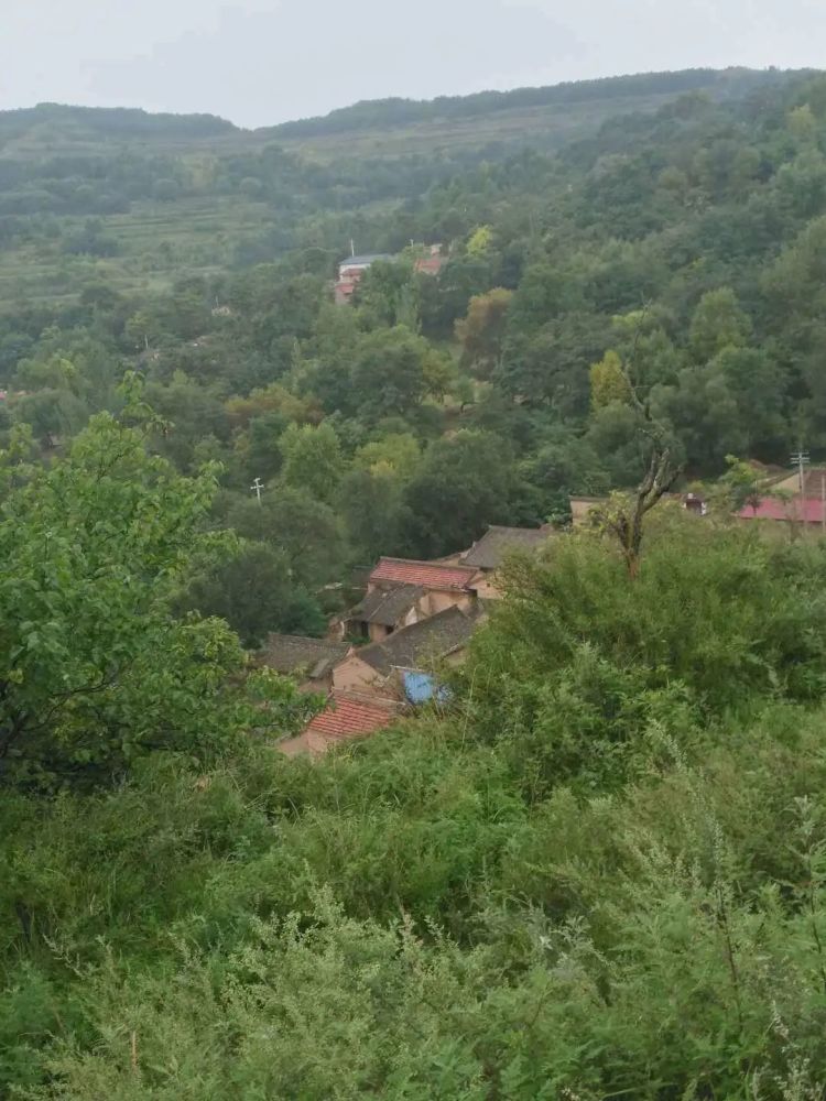 横渠|横渠湾 一一写在张载诞辰千年