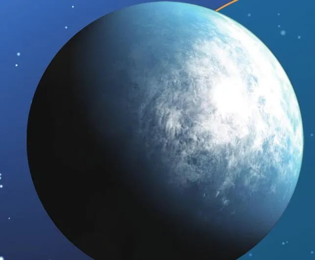 星球|寻找下一个人类星球