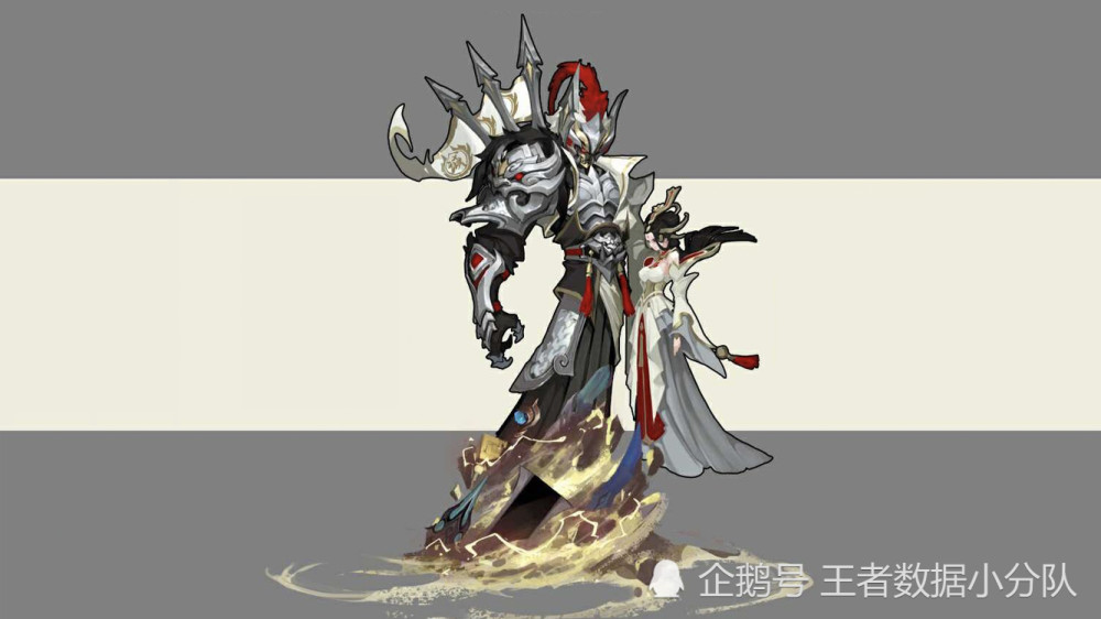 技能机制不代表操作难度干将的高爆发并非想象中那么廉价