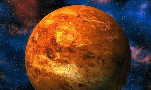 金星_天文行星|为什么说金星是地球的孪生姐妹？它和地球有什么不同之处？