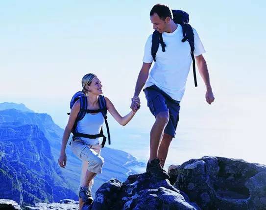 游玩|国庆假期安全提示 外出游玩莫爬野山