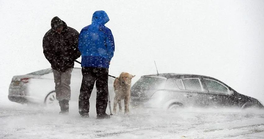 游玩|国庆假期安全提示 外出游玩莫爬野山