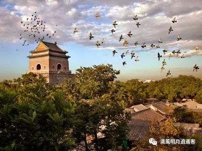 北京|新中国的故事之五：国都为什么是北京？