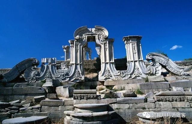 北京|新中国的故事之五：国都为什么是北京？