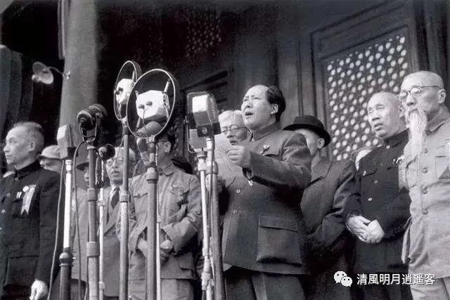 北京|新中国的故事之五：国都为什么是北京？