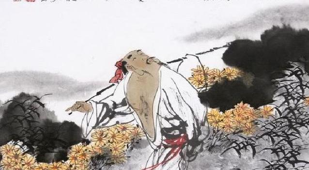 王国维|有我之境与无我之境，王国维有我和无我有什么区别？