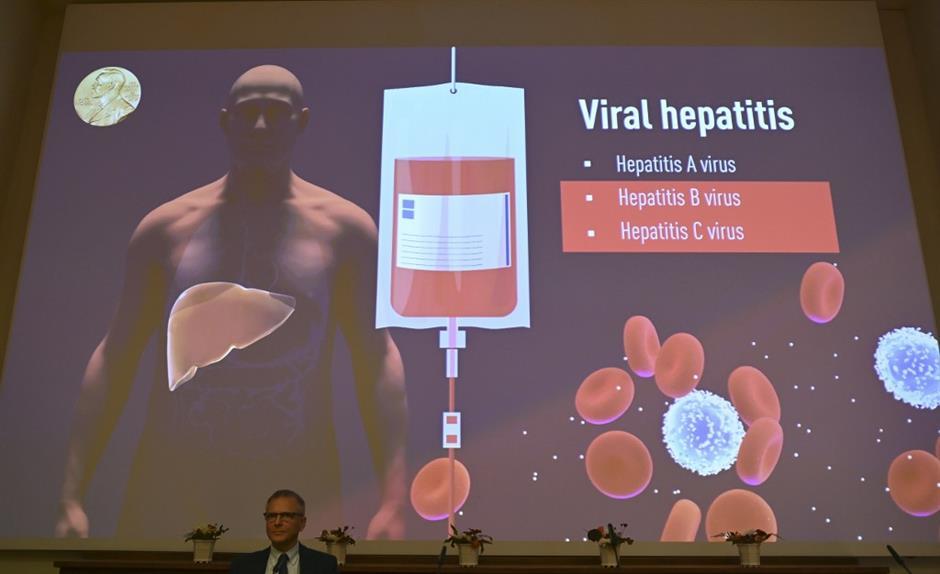 新冠病毒|为何发现丙肝病毒用了20多年，而发现新冠病毒只用了一周？