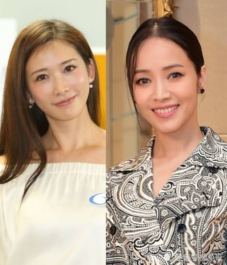 林志玲|林志玲跑出来要截胡侯佩岑代言？侯佩岑经纪人回应