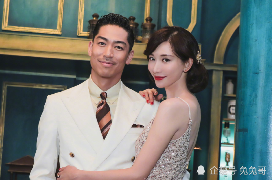 林志玲|林志玲跑出来要截胡侯佩岑代言？侯佩岑经纪人回应