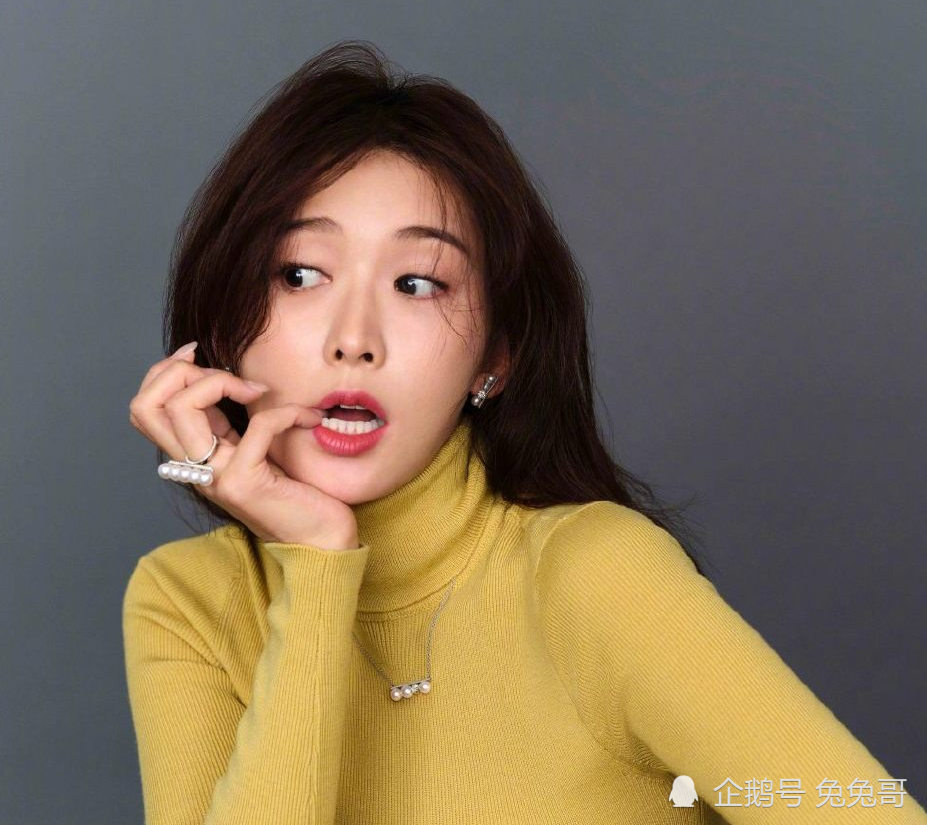 林志玲|林志玲跑出来要截胡侯佩岑代言？侯佩岑经纪人回应