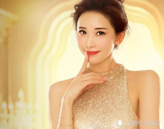 林志玲|林志玲跑出来要截胡侯佩岑代言？侯佩岑经纪人回应